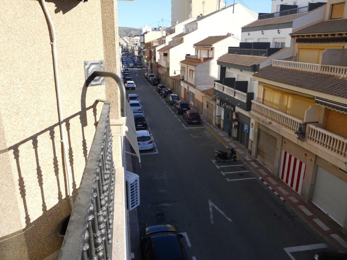 Ferienwohnung Sant Pere 166 El Campello Exterior foto